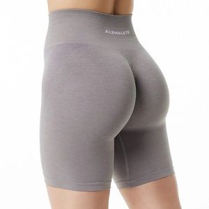 2/$30🌼 Alphalete biker shorts